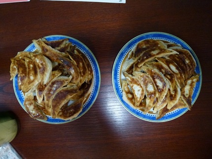 浜松ギョーザ　その２