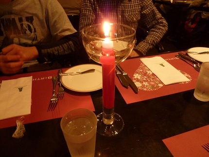 HAPPY BIRTHDAY　...