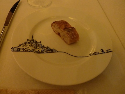 フランス料理　その２
