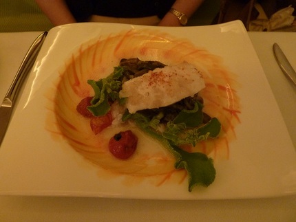 フランス料理　その４