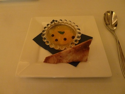 フランス料理　その５