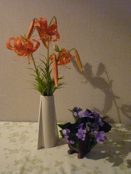 百合　その４