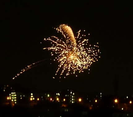 初花火　その３