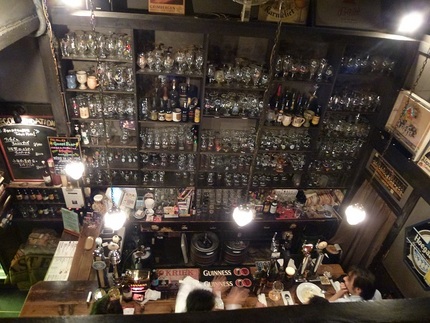 ベルギービール専門店BELGO