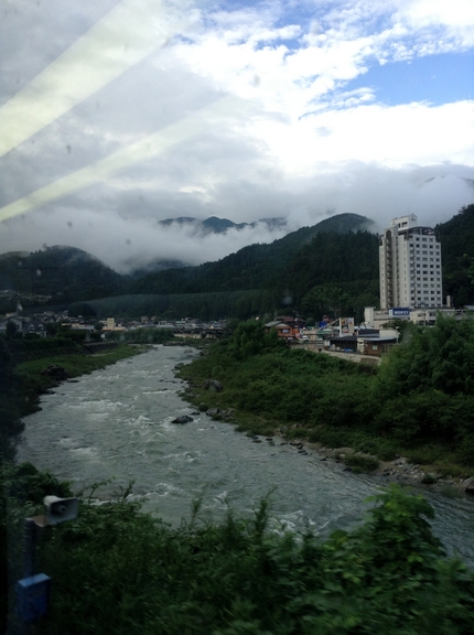 高山本線