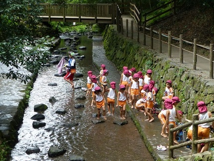 柿田川公園　その２