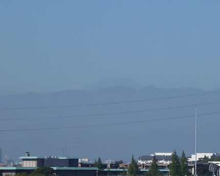 富士山