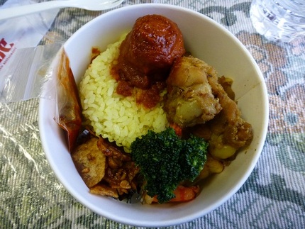 お弁当　