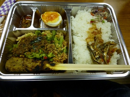 お弁当　その２