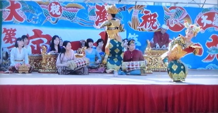 レゴン・ラッサム　in　南房総...