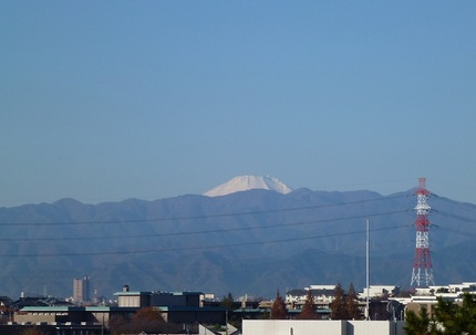 富士山