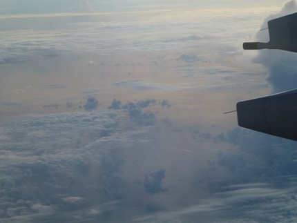 雲海