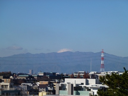 富士山