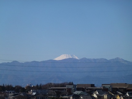 富士山