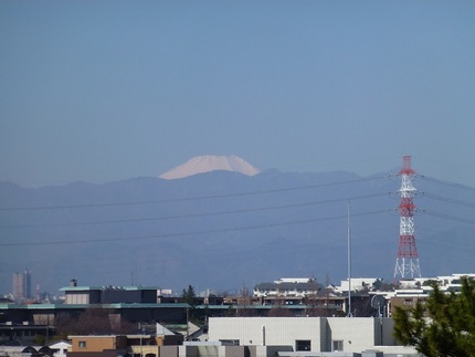 富士山