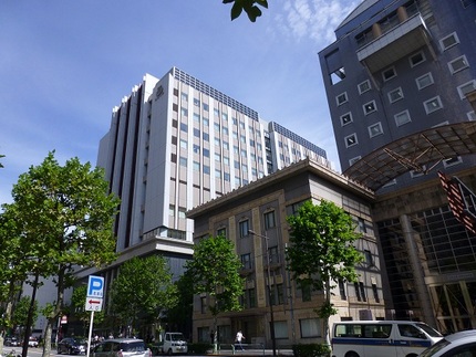 新日本大学病院