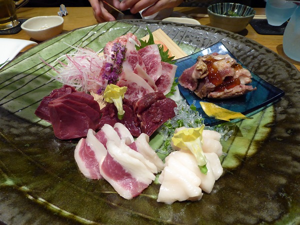馬刺
