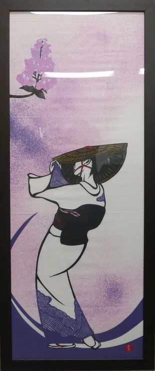 風の盆