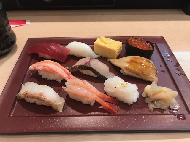 のどぐろ（左下）は、とろけまし...