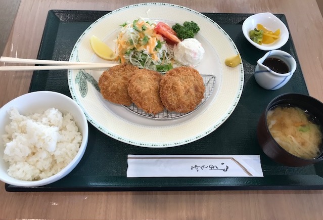 人間ドック
