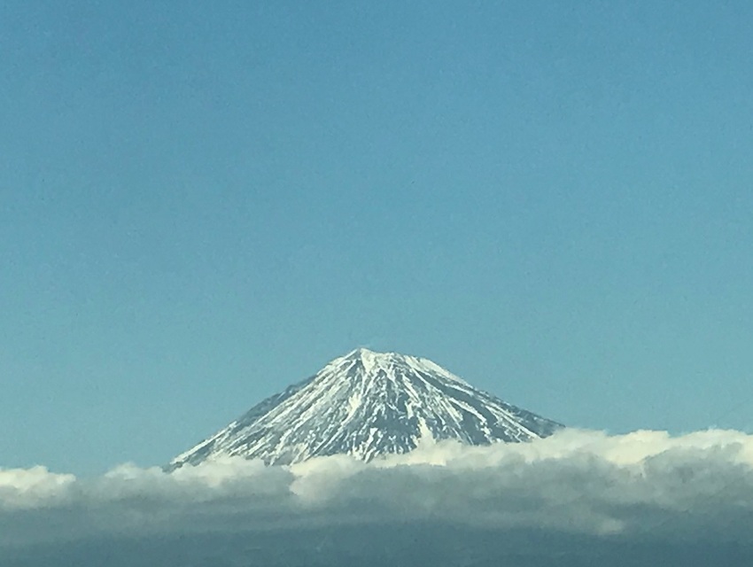 富士山　その３