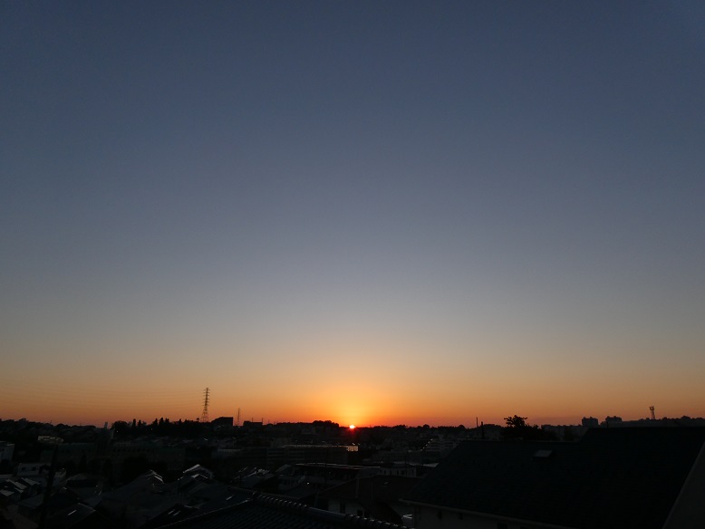 6時20分頃