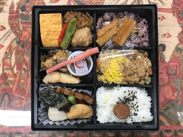 昨日17日（日曜日）、亀戸升本...