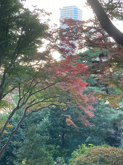 五島美術館　その２