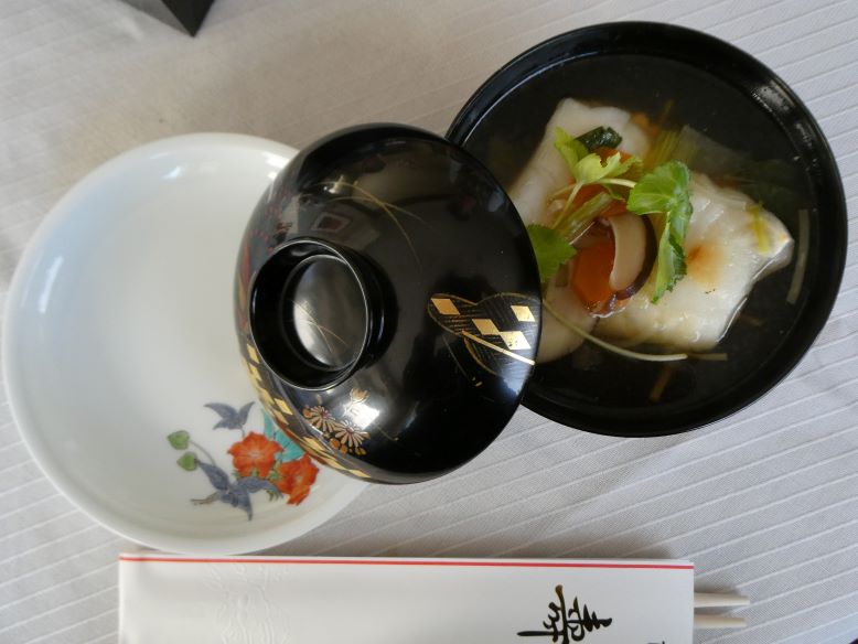お雑煮