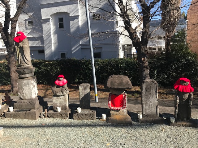 お地蔵さん
