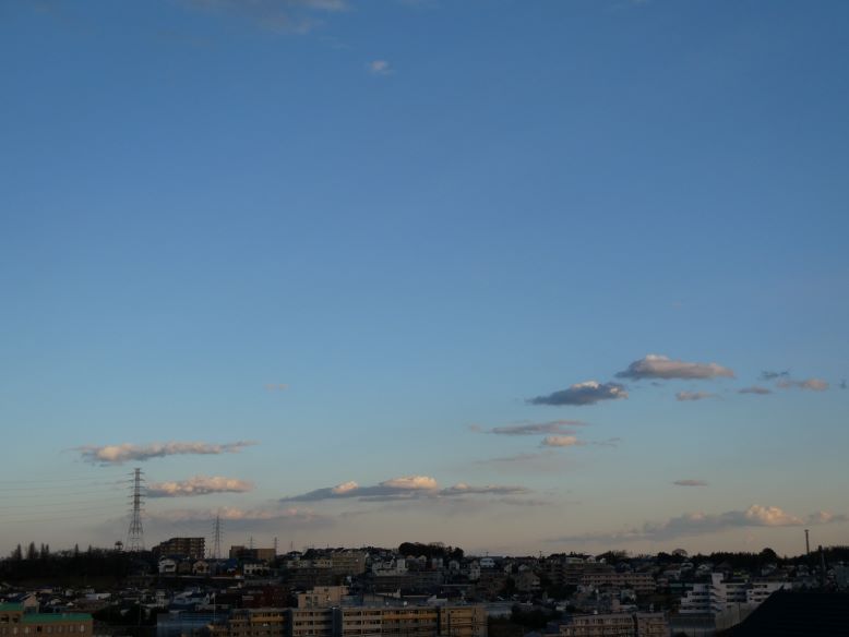 昨日17時頃