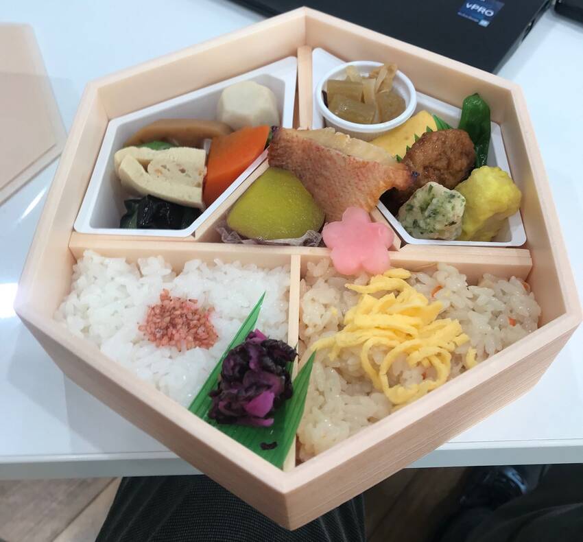 お弁当　その３