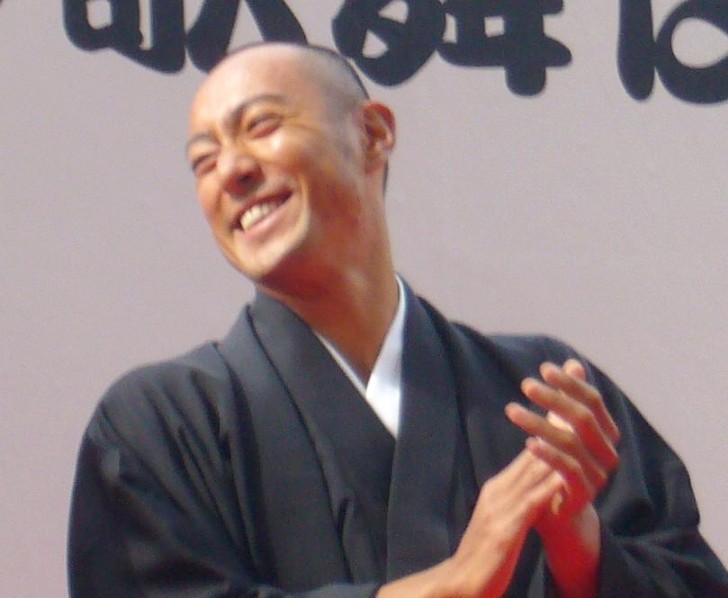 エビ様の生声