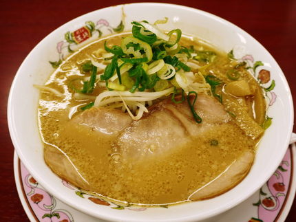 京都王将