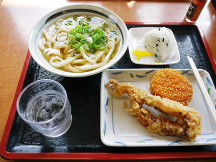 これで　450円