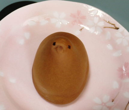 ❤眼が合ってしまった❤...