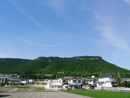 今日も暑い！
