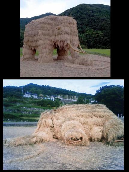 瀬戸内国際芸術祭2010