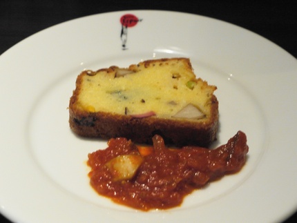 ＢistroＥspoir　ビス...