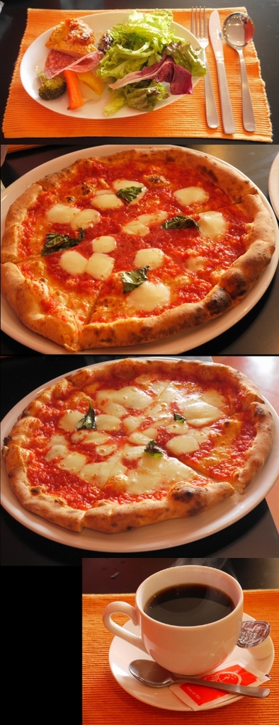 PIZZERIA AL CEN...