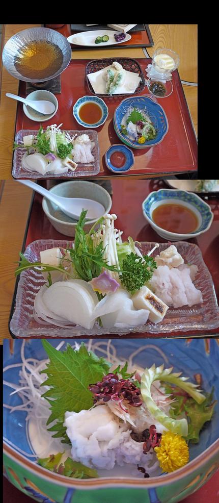 はも御膳 兵庫県南あわじ市にあ...