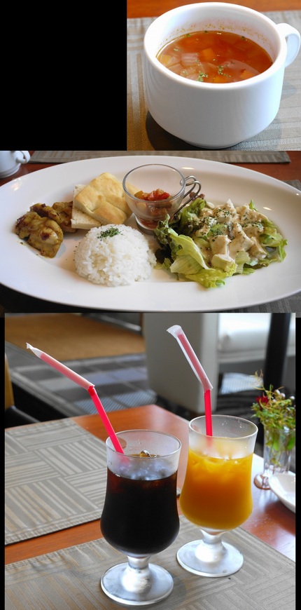 Italian cafe＆Di...