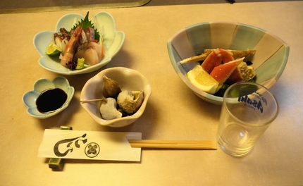 寿司割烹 こいし　スシカッポウ...