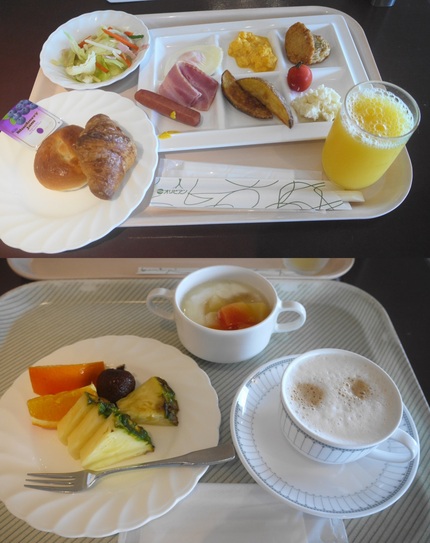 小豆島温泉 リゾートホテルオリ...