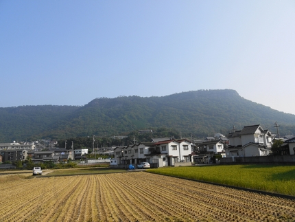 「女心と秋の空」 or 「男心...