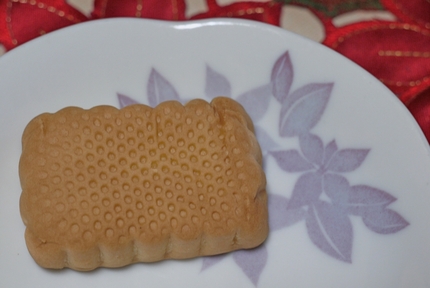 かわらぬ味わいはお母さんの優し...