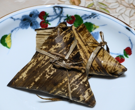 中華ちまき 　（●＾o＾●）