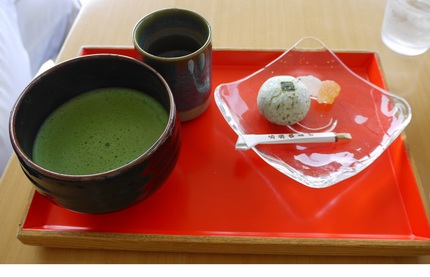 香川県立東山魁夷せとうち美術館...