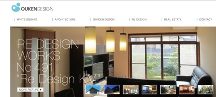 OUKEN DESIGN 株式...