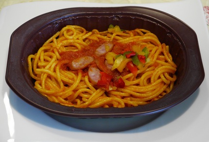 『　果実と野菜を煮込んだ、甘み...